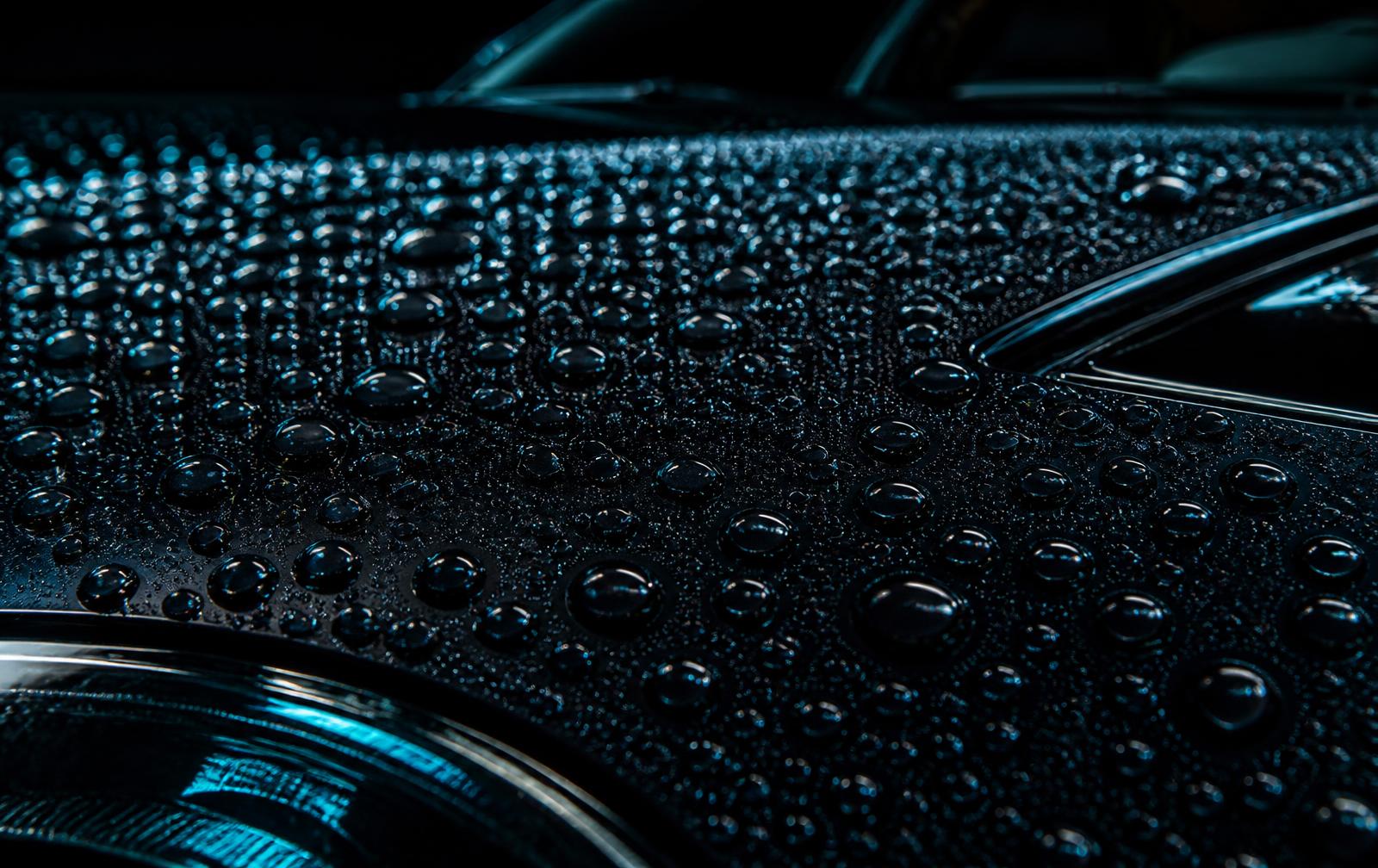 Paint Correction & Ceramic Coating